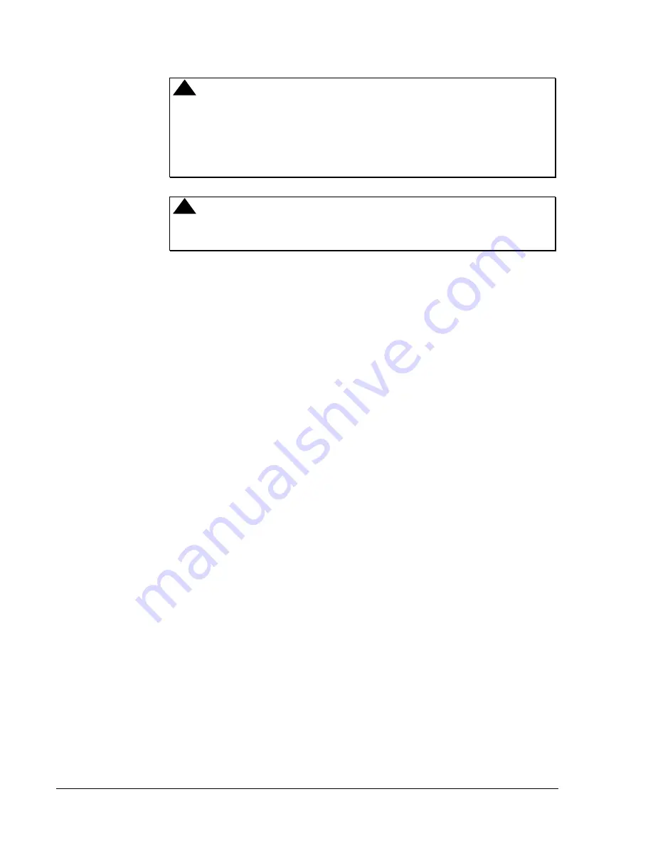 Johnson Controls G670 Installation Sheet Download Page 6