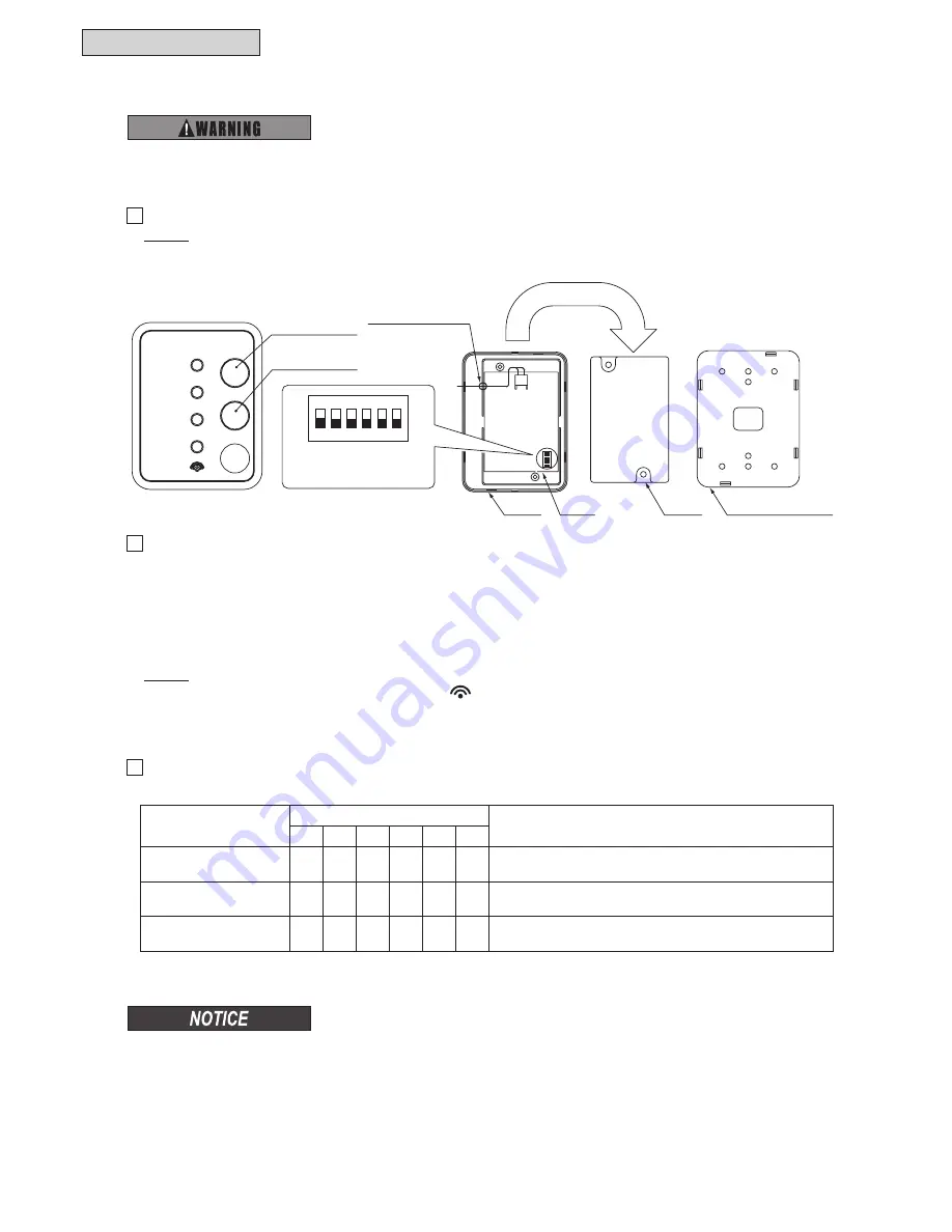 Johnson Controls (H,Y,C)IDM030B21E Скачать руководство пользователя страница 40