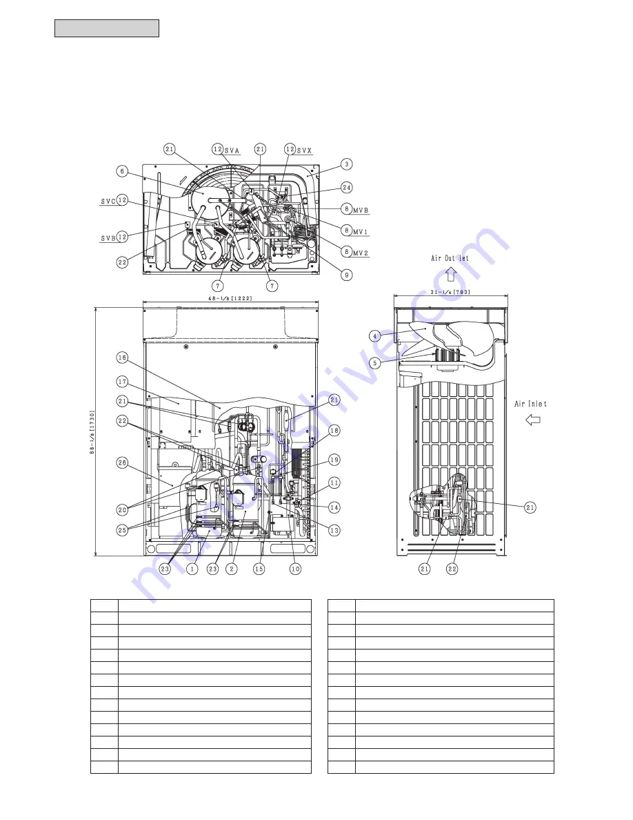 Johnson Controls (H Engineering Manual Download Page 36