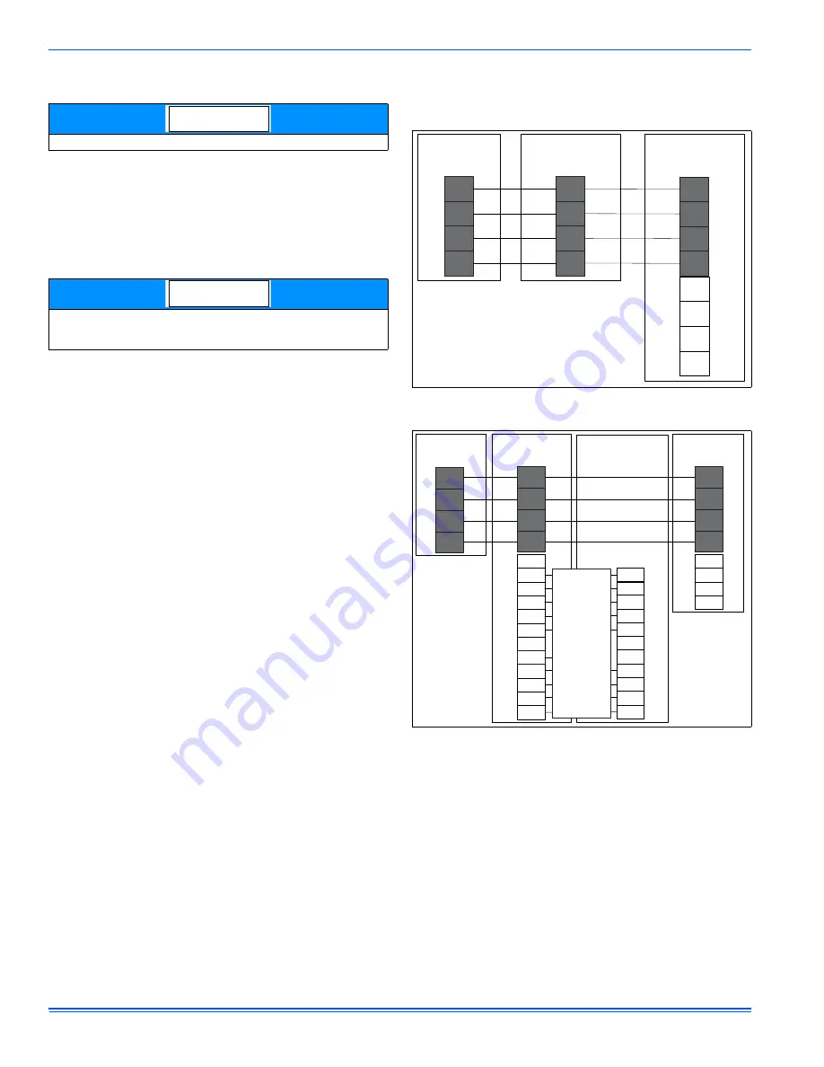 Johnson Controls HC8B Series Installation Manual Download Page 8