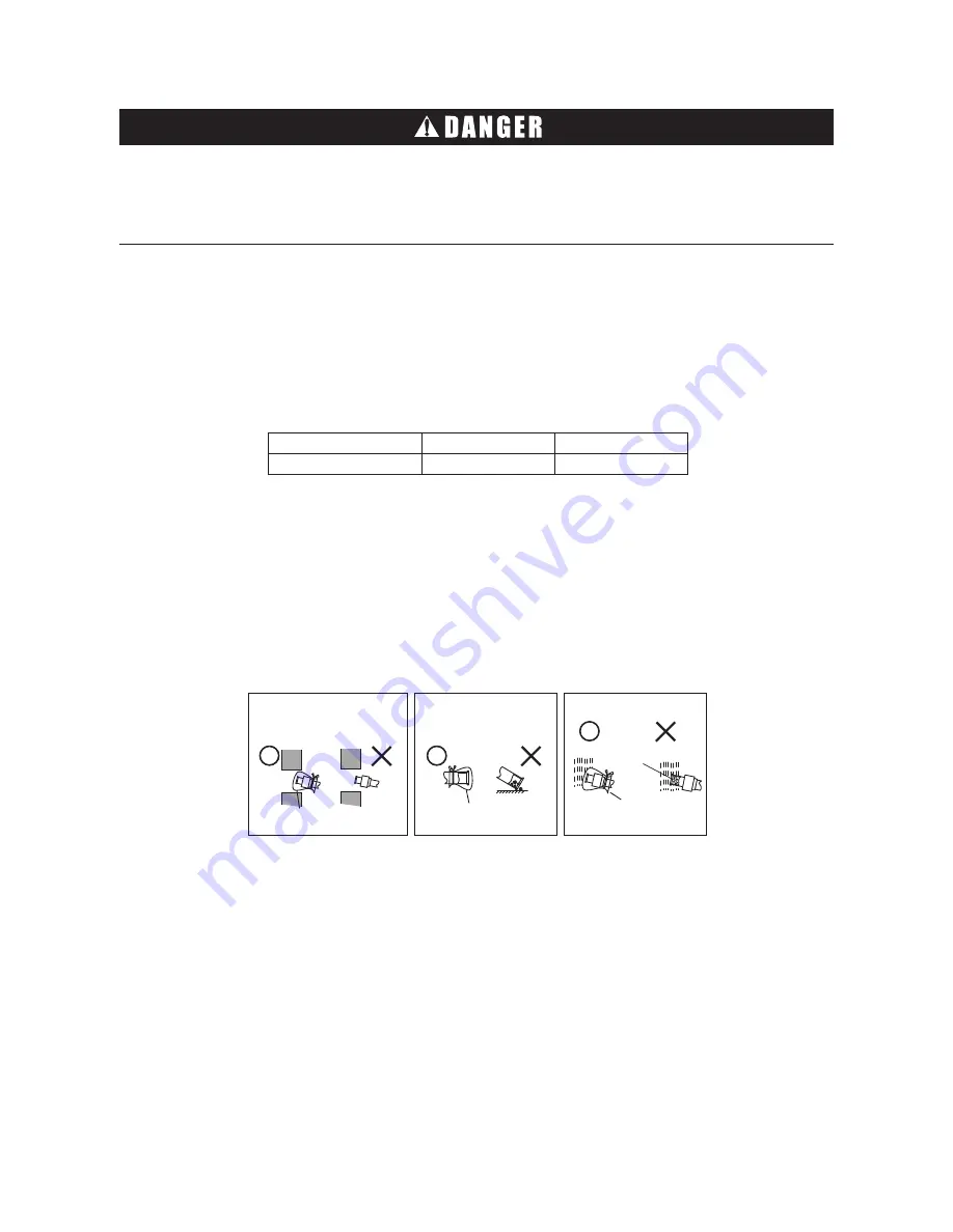 Johnson Controls HDOA096B21S Installation And Maintenance Manual Download Page 19