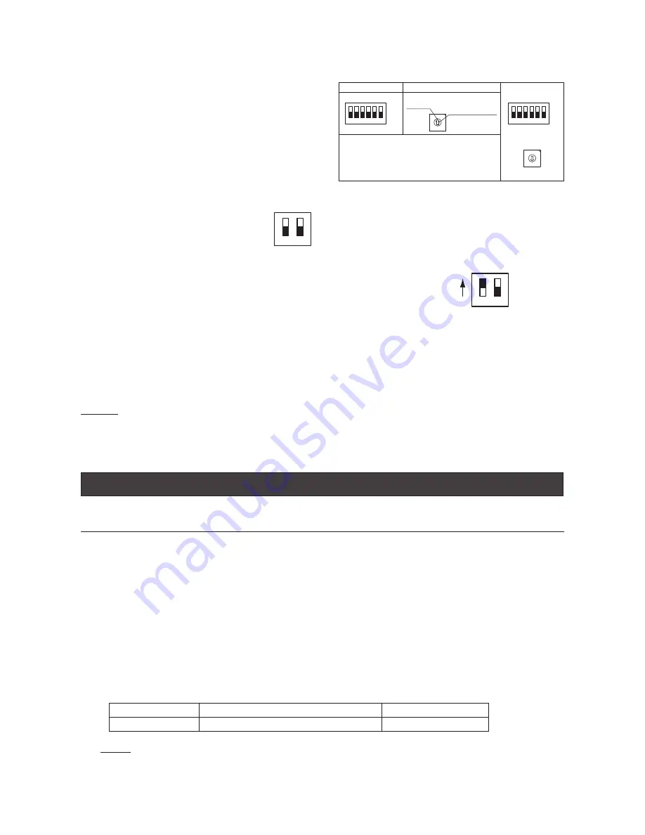 Johnson Controls HDOA096B21S Installation And Maintenance Manual Download Page 34