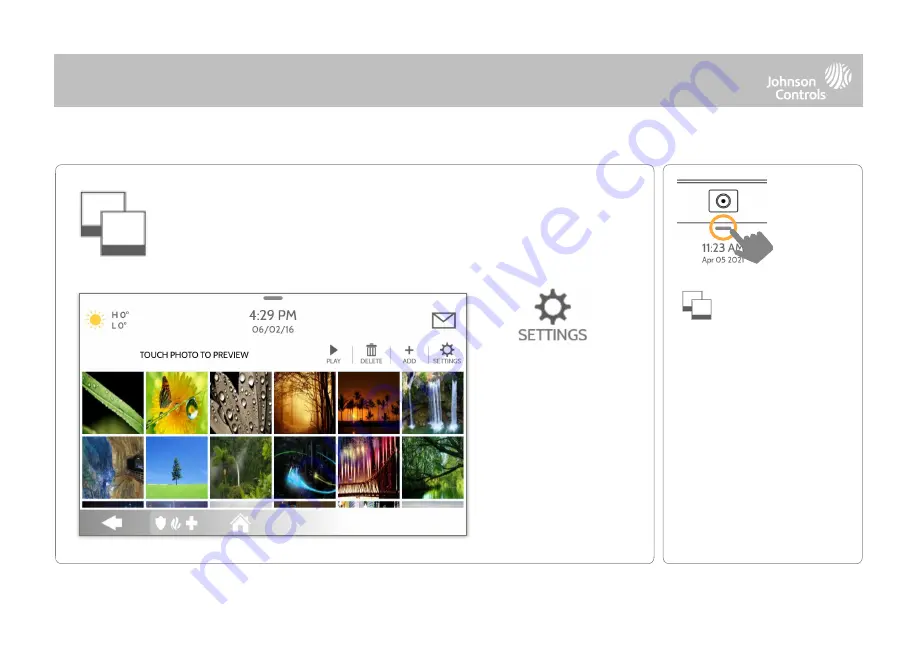 Johnson Controls IQ Panel 4 Installation Manual Download Page 143