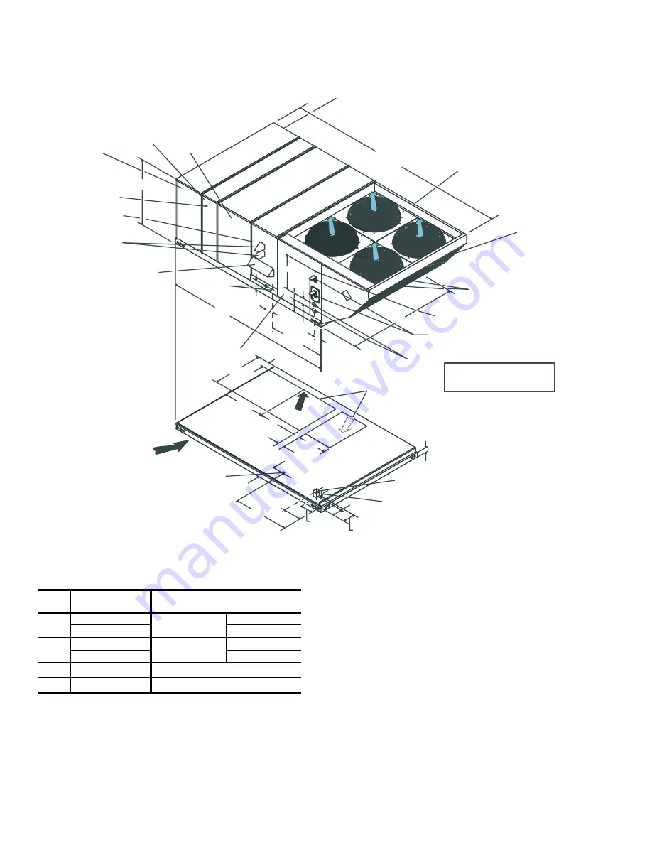 Johnson Controls J 18 DJ Technical Manual Download Page 30