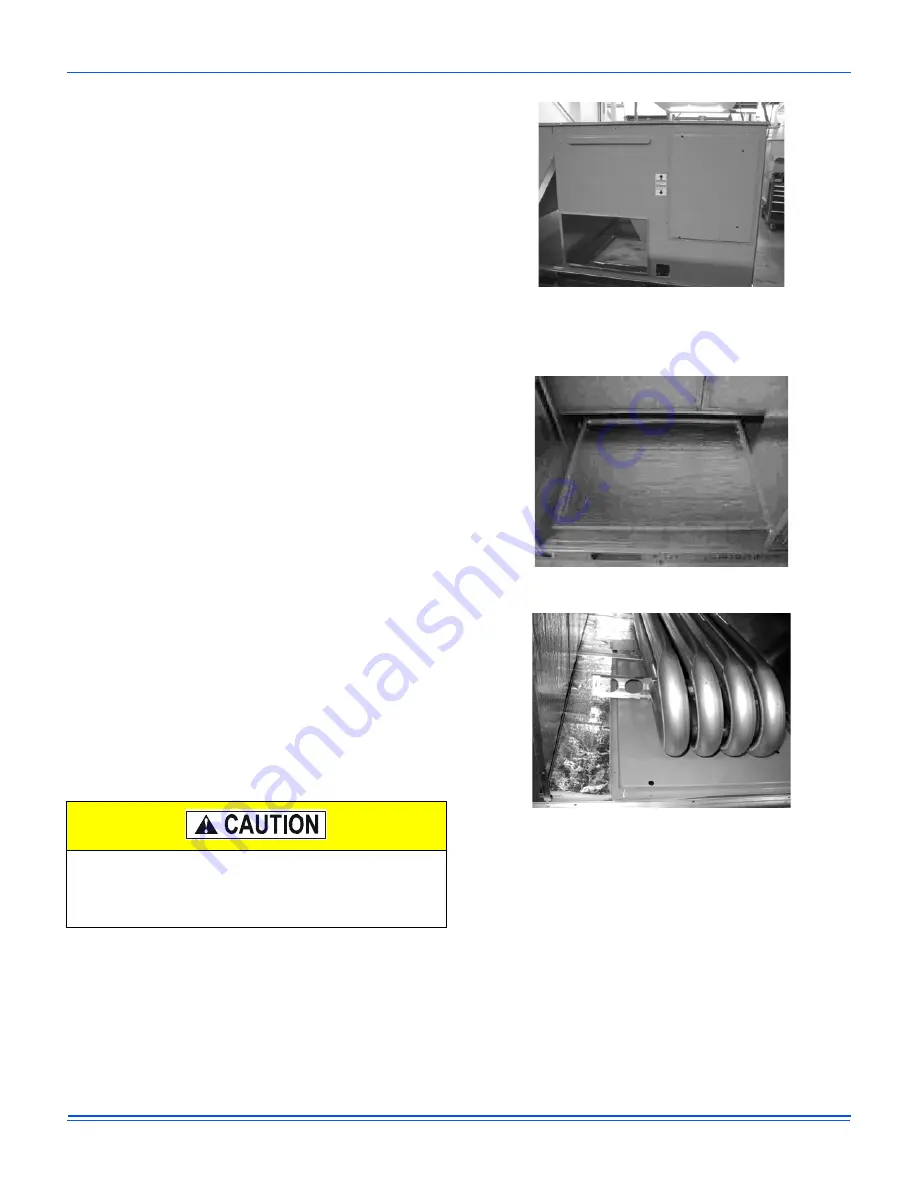 Johnson Controls J ZB Series Installation Manual Download Page 19