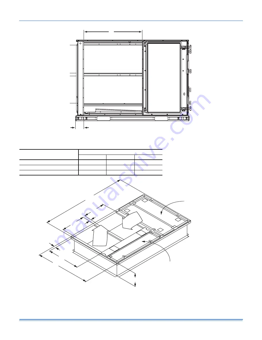 Johnson Controls J ZT Series Installation Manual Download Page 13