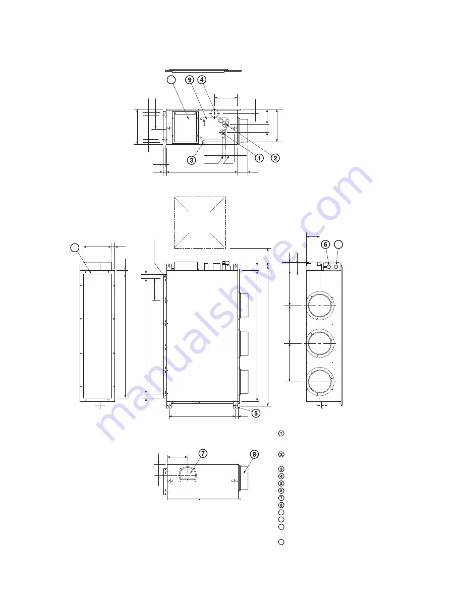 Johnson Controls JA Series Скачать руководство пользователя страница 86