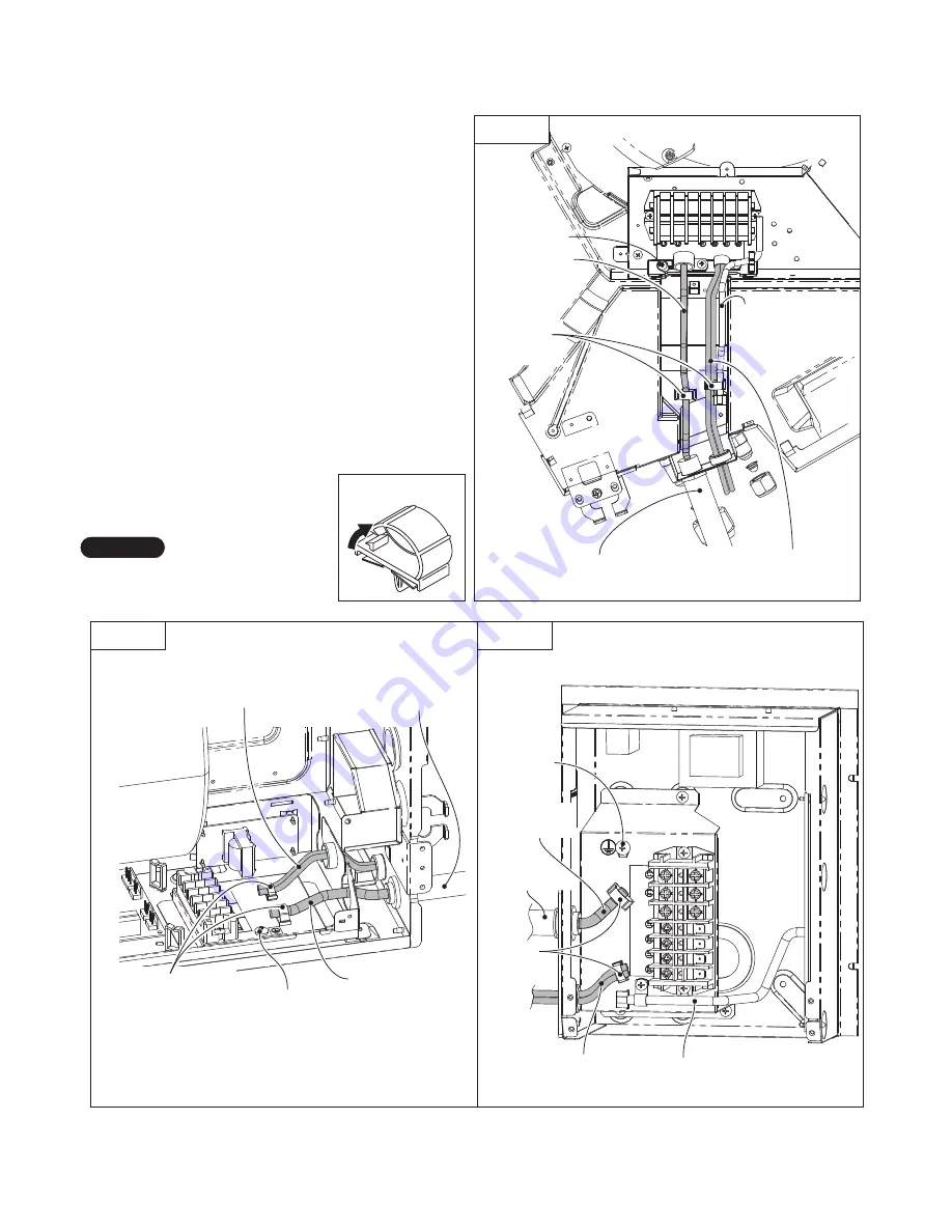 Johnson Controls JA Series Скачать руководство пользователя страница 163