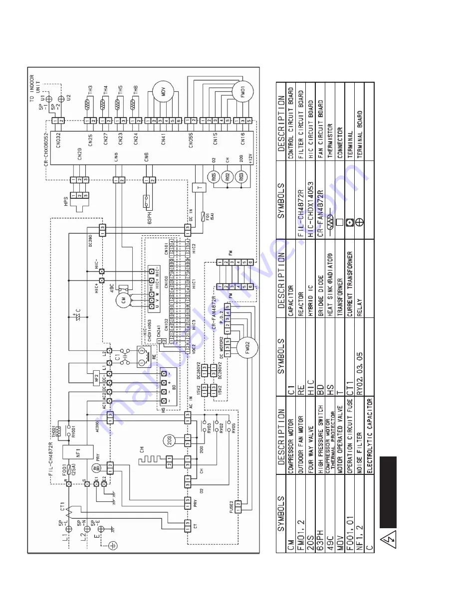 Johnson Controls JA Series Скачать руководство пользователя страница 168