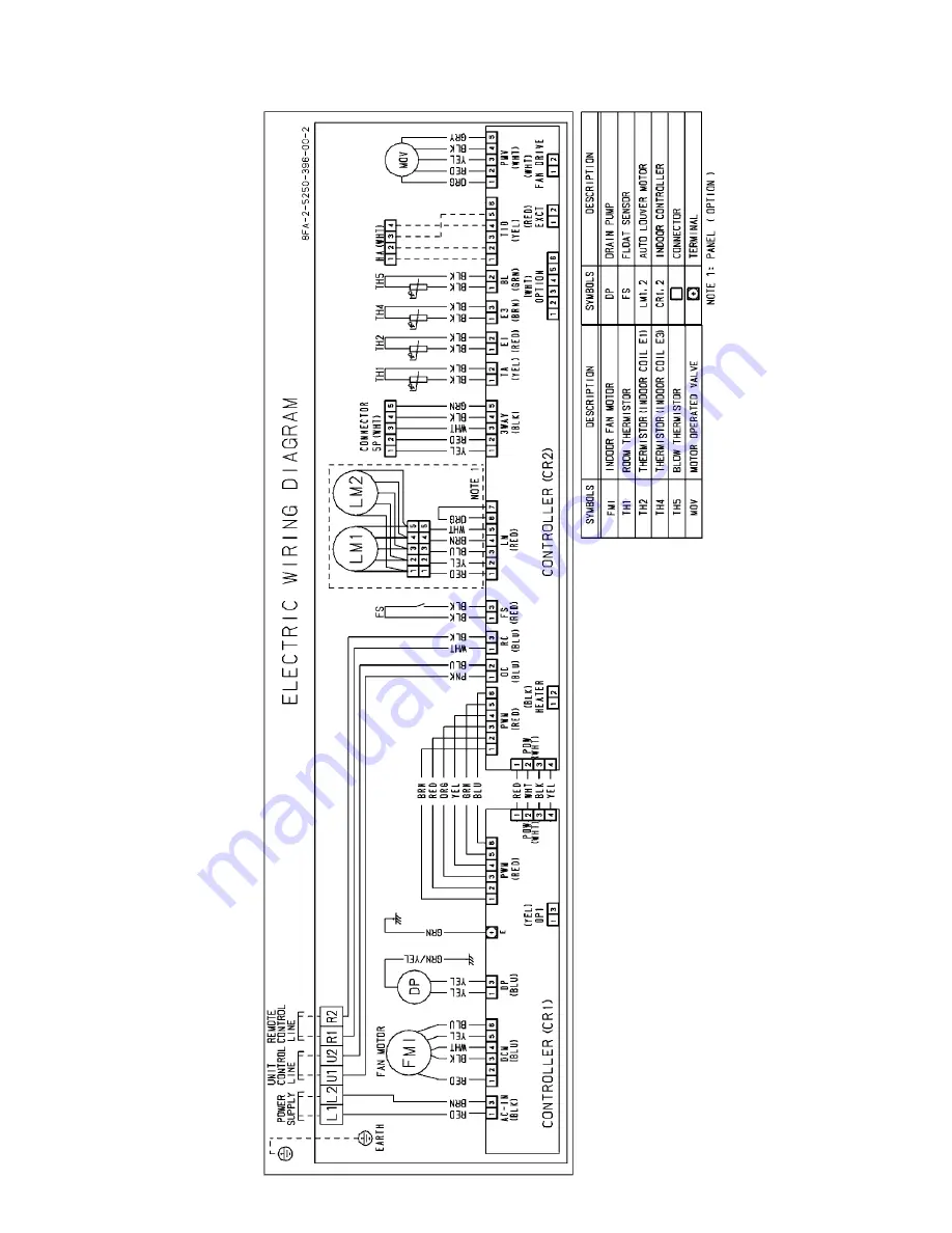 Johnson Controls JA Series Скачать руководство пользователя страница 173