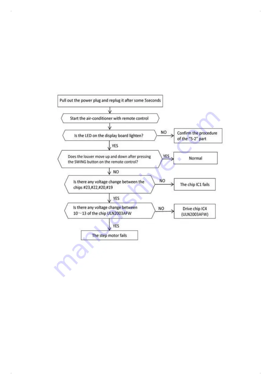 Johnson Controls JHKF09ZEEBXFORX Manual Download Page 61