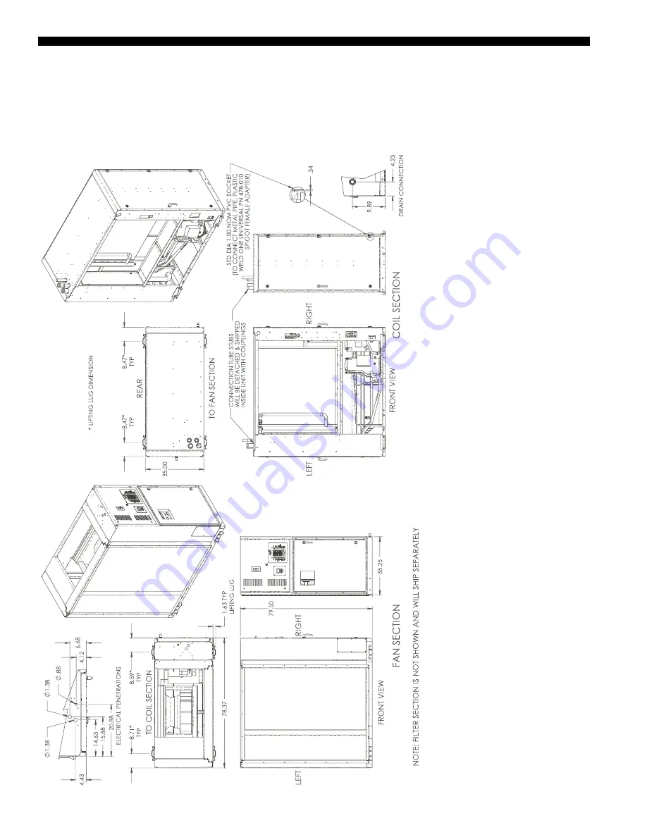 Johnson Controls L-Series Скачать руководство пользователя страница 34