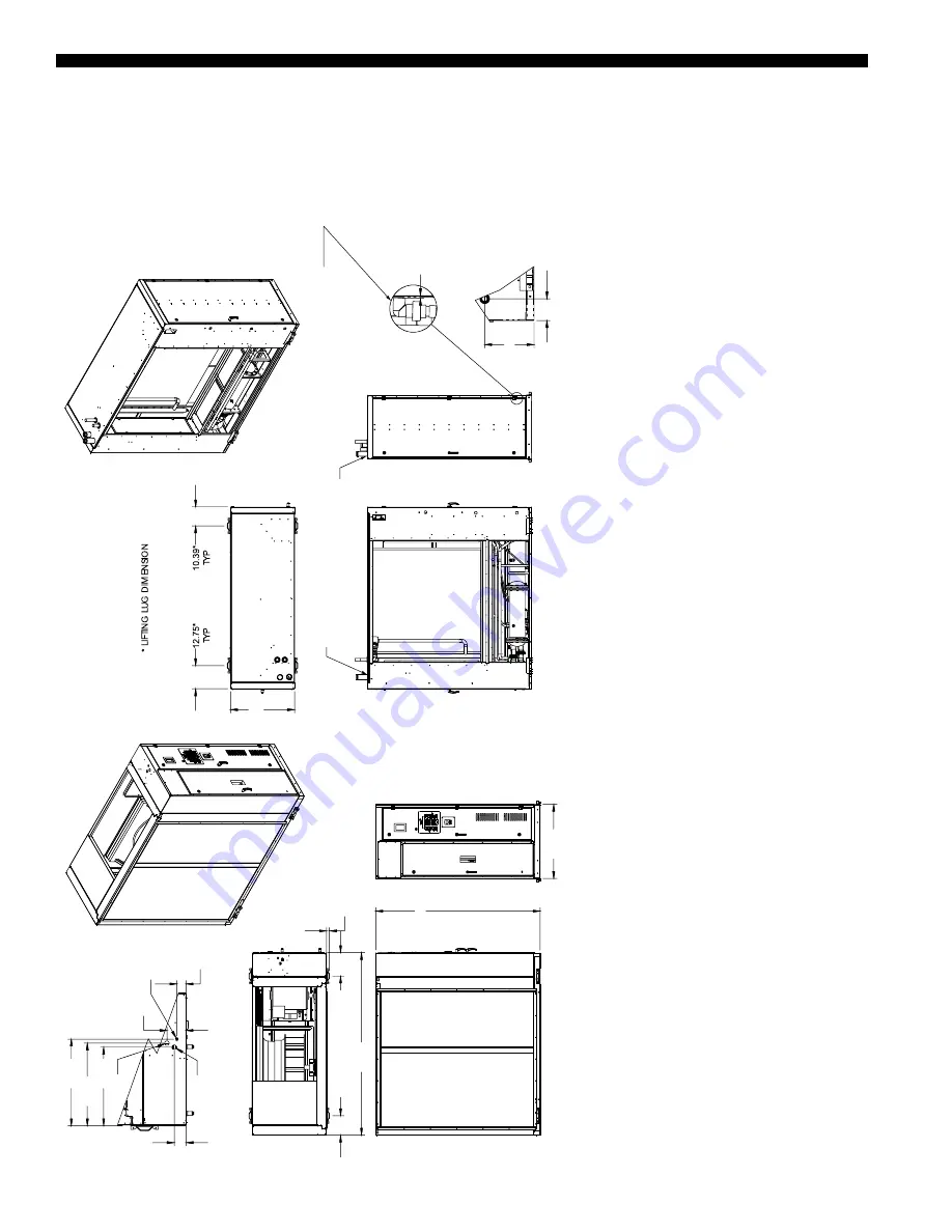 Johnson Controls L-Series Engineering Manual Download Page 42