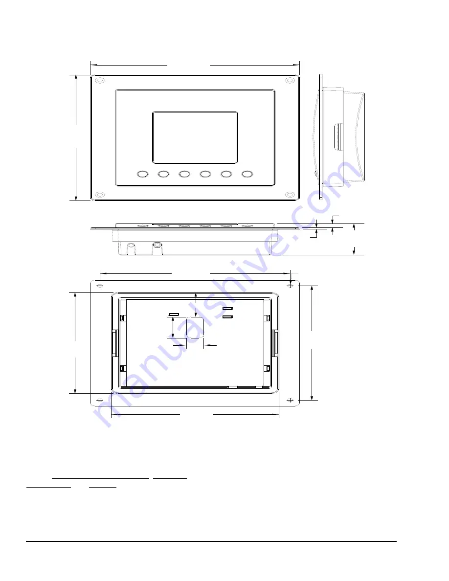 Johnson Controls LN-DSWSC1-0 Скачать руководство пользователя страница 2