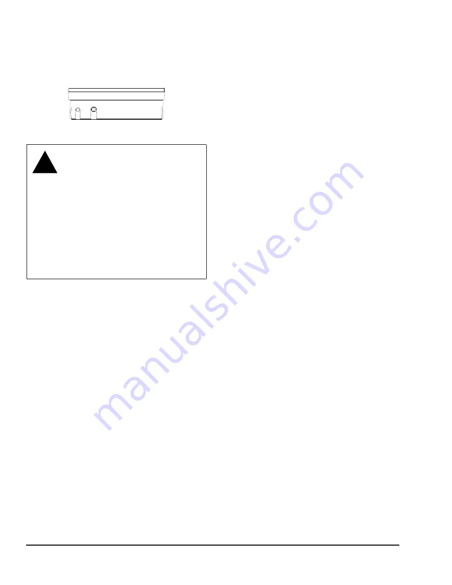 Johnson Controls LN-DSWSC1-0 Installation Instructions Manual Download Page 6