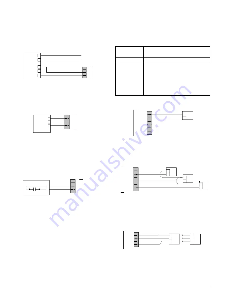 Johnson Controls LP-FXVMA Series Скачать руководство пользователя страница 4