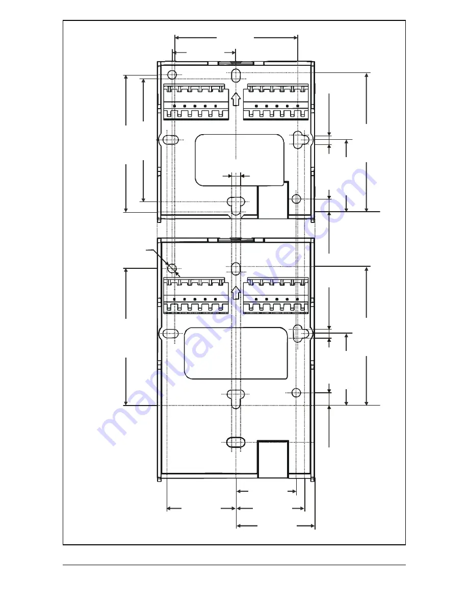 Johnson Controls LP-NRM001-000C Installation Manual Download Page 4