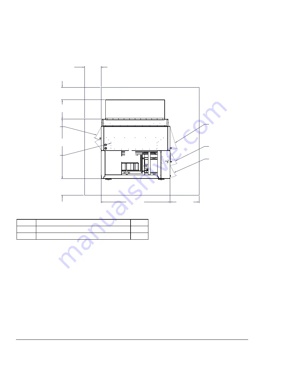 Johnson Controls LSWU025 Manual Download Page 16