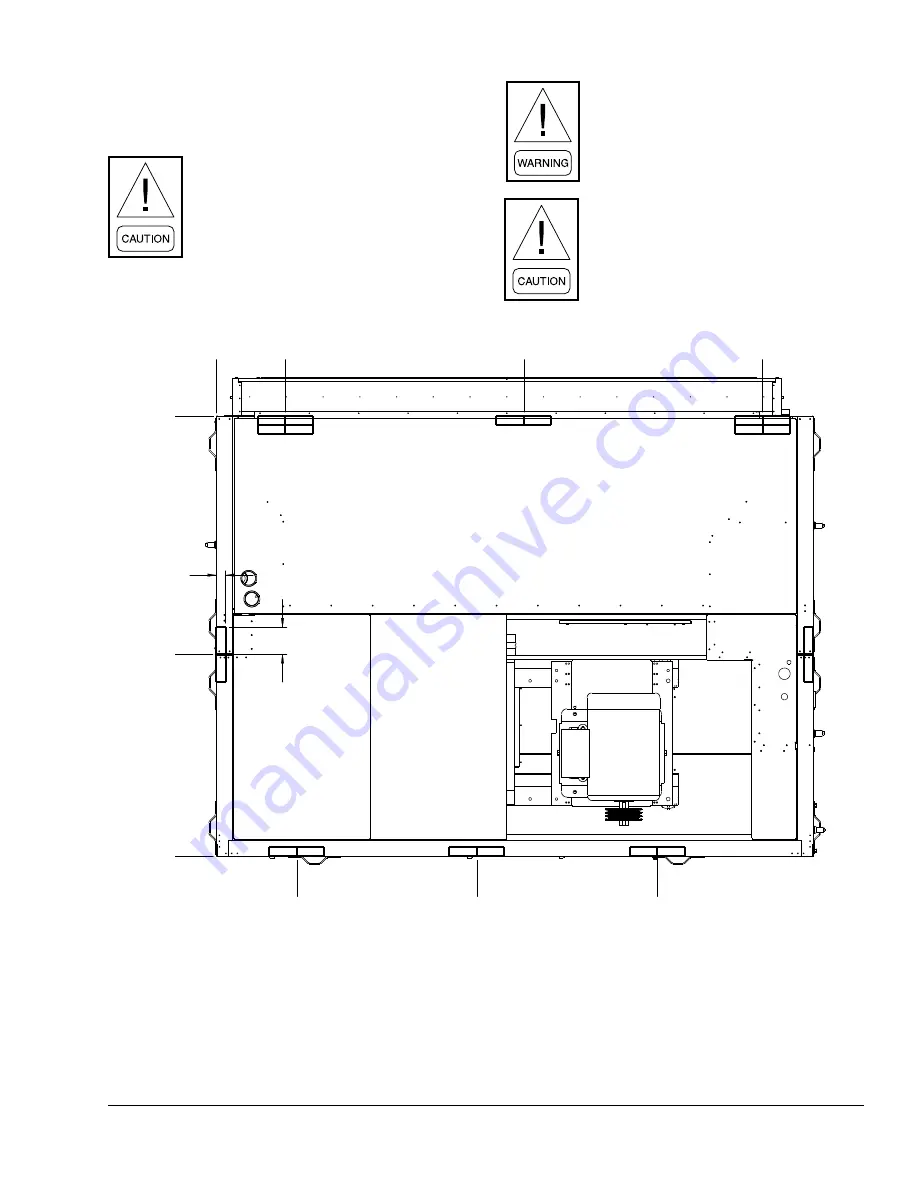 Johnson Controls LSWU025 Manual Download Page 25