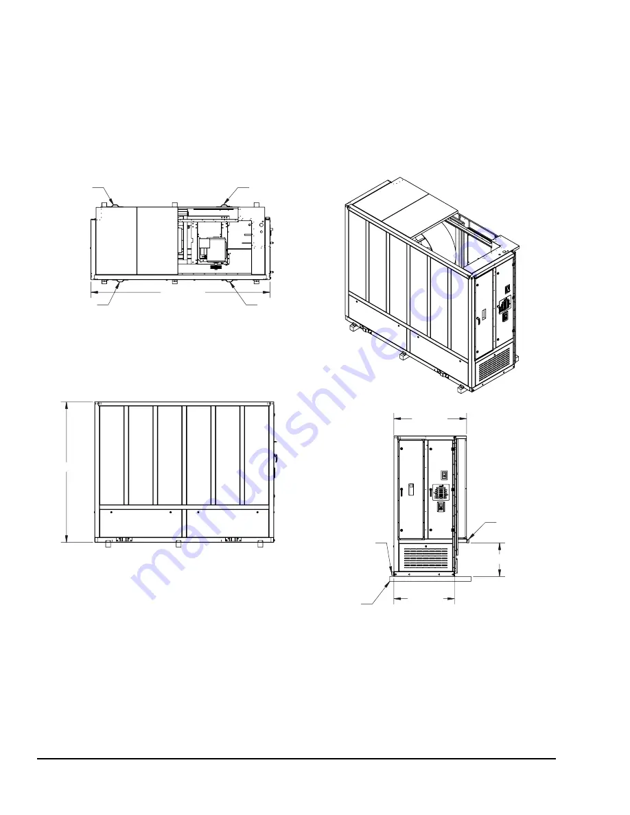 Johnson Controls LSWU025 Manual Download Page 32