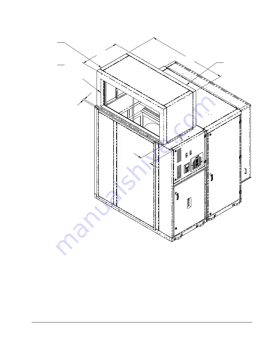 Johnson Controls LSWU025 Manual Download Page 63