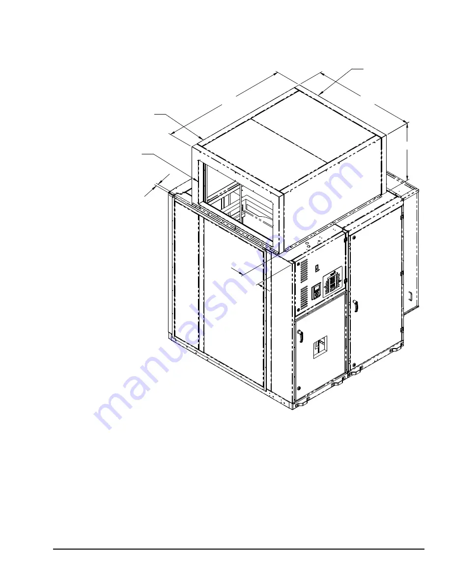 Johnson Controls LSWU025 Manual Download Page 65