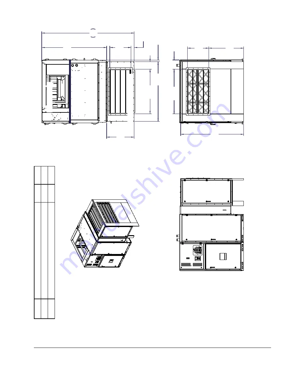 Johnson Controls LSWU025 Manual Download Page 71