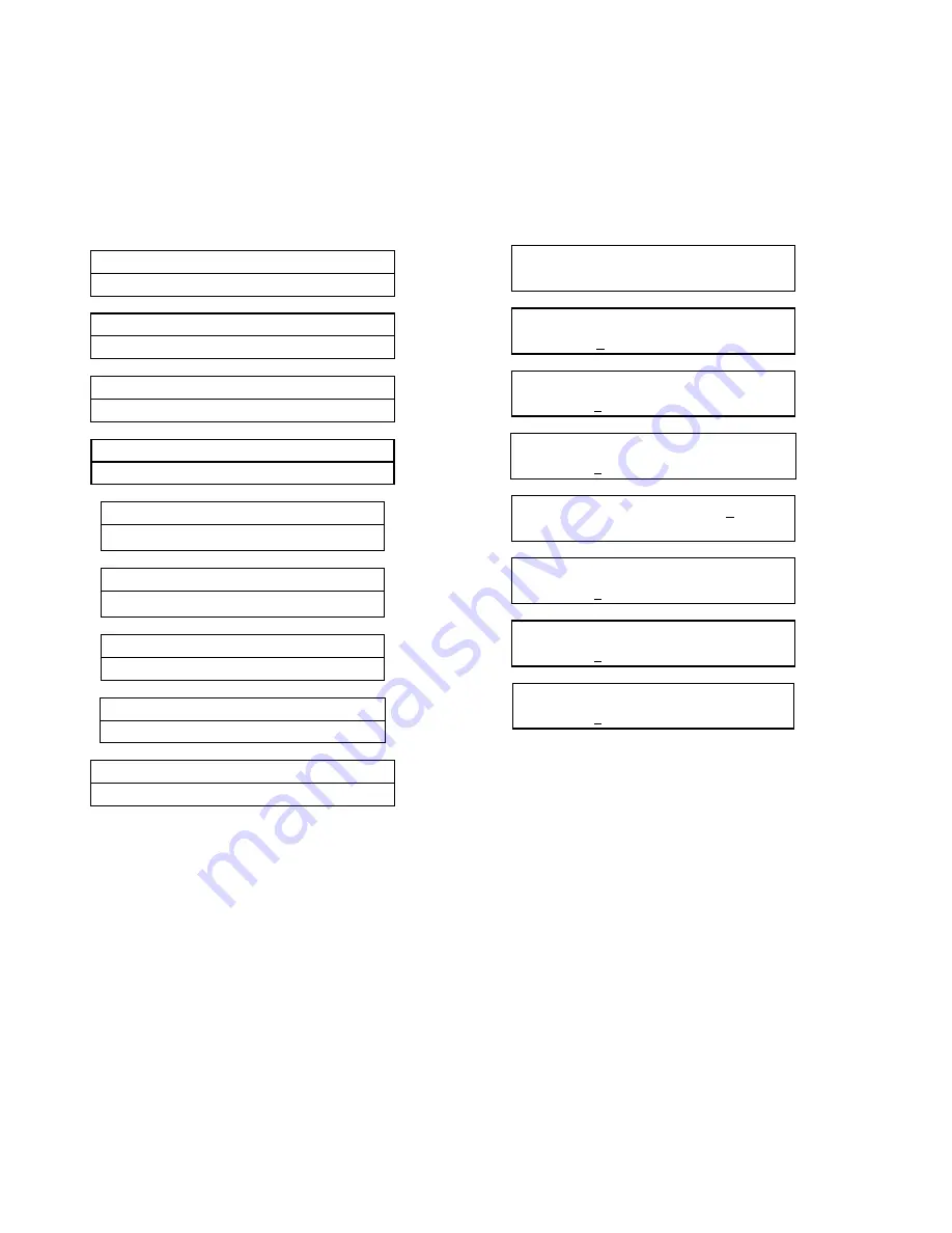 Johnson Controls LSWU025 Manual Download Page 158