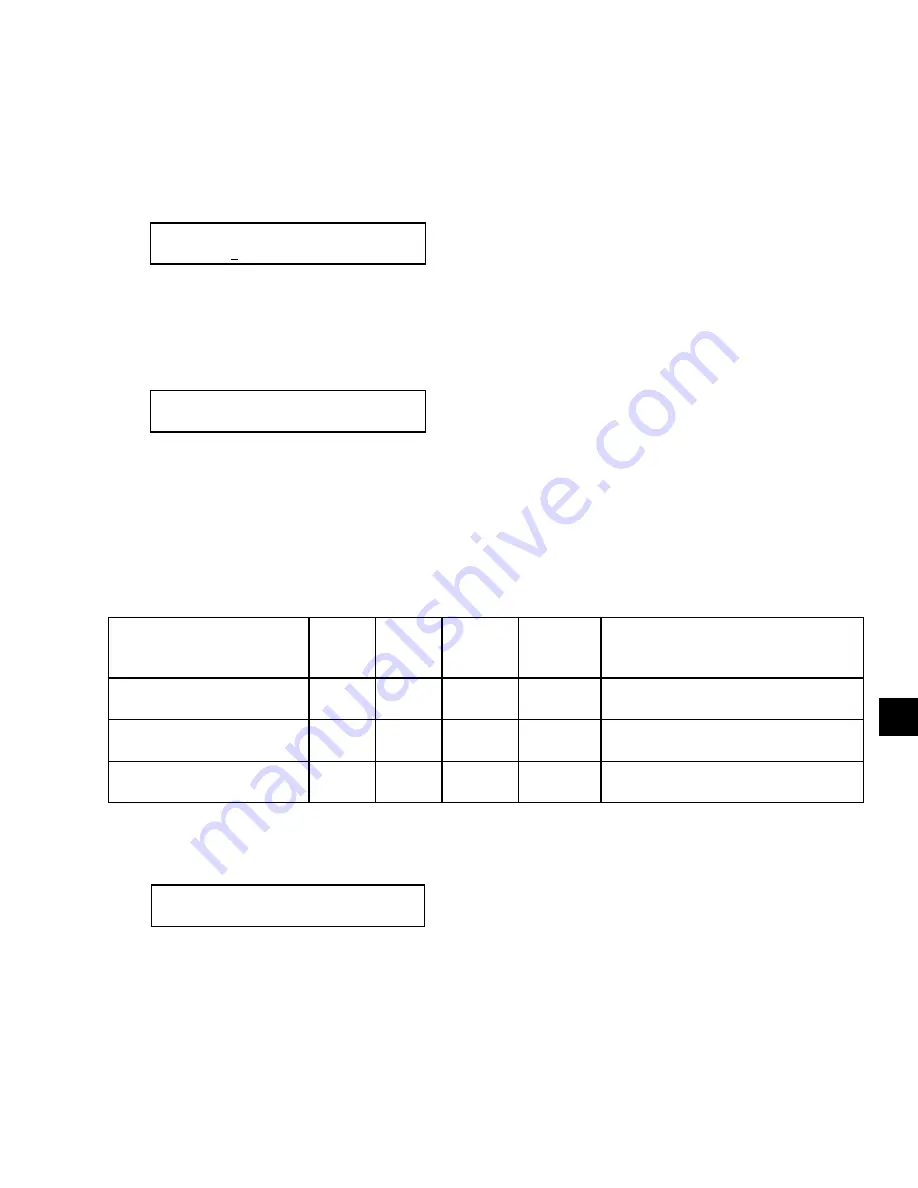 Johnson Controls LSWU025 Manual Download Page 159