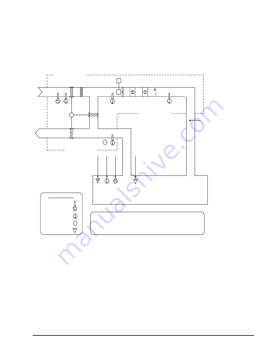 Johnson Controls LX Series Скачать руководство пользователя страница 19