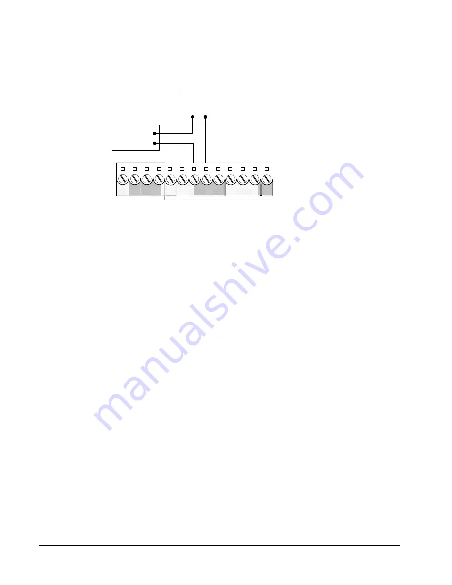 Johnson Controls LX Series User Manual Download Page 28