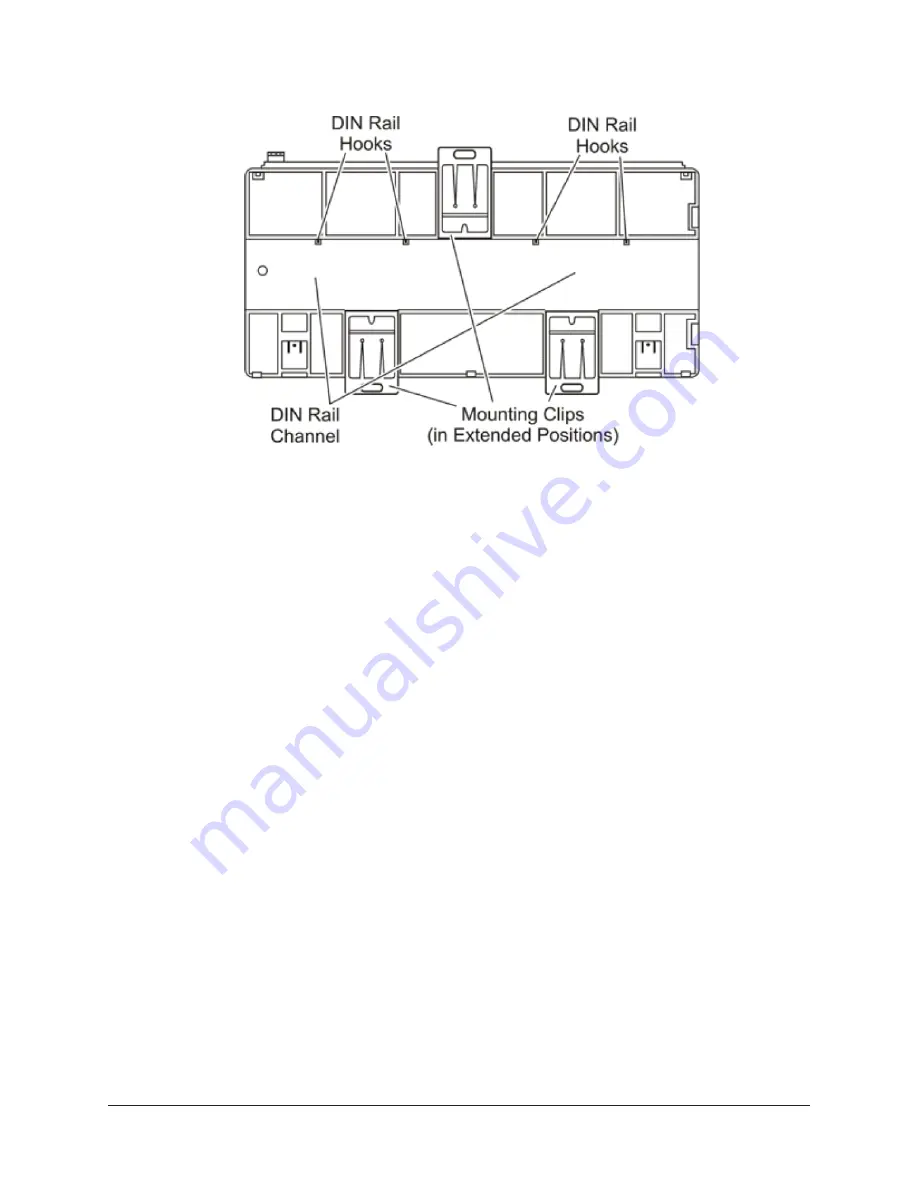 Johnson Controls Metasys NCE25 series Скачать руководство пользователя страница 4