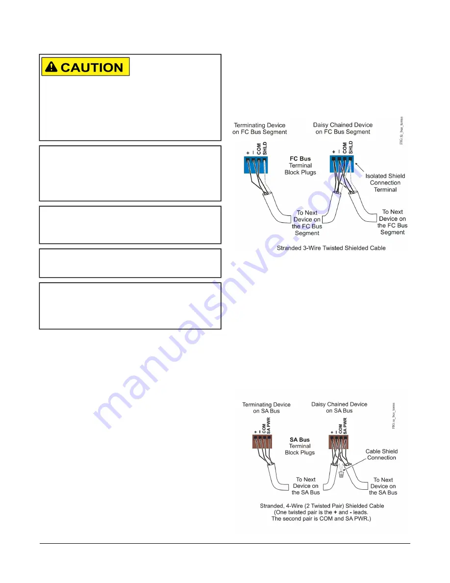 Johnson Controls MS-VMA1615-0U Скачать руководство пользователя страница 6