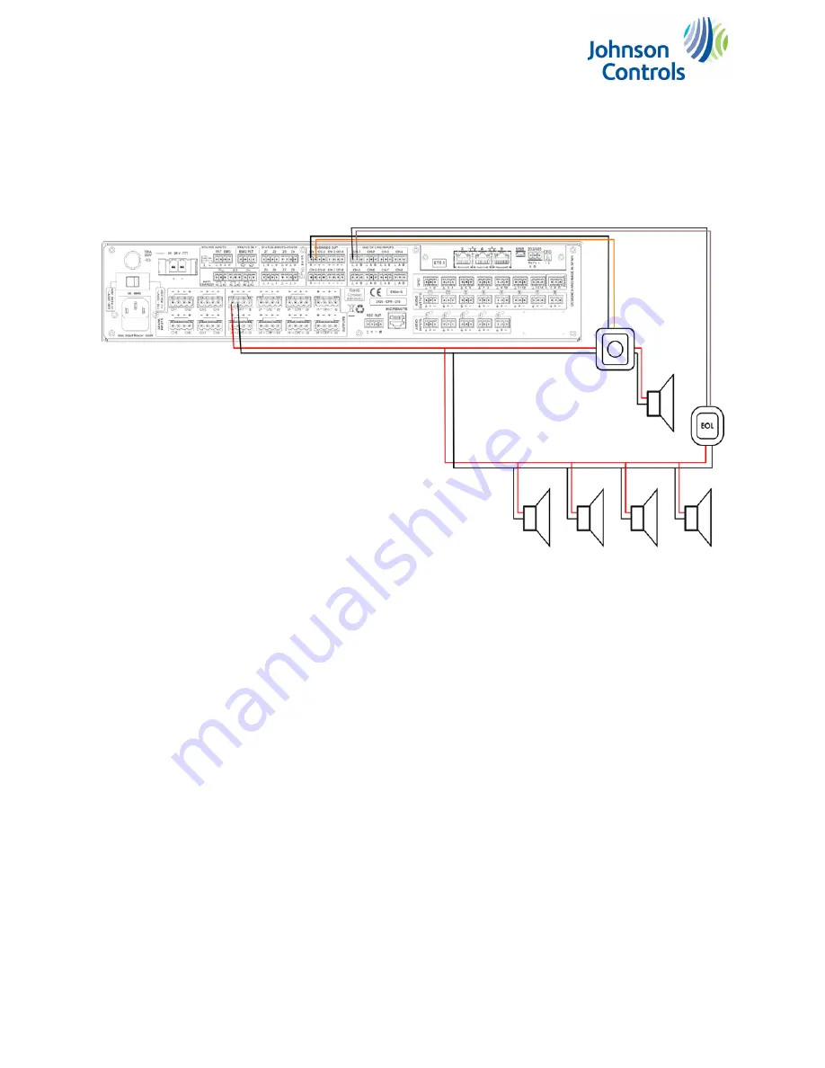 Johnson Controls NEO Series Скачать руководство пользователя страница 49