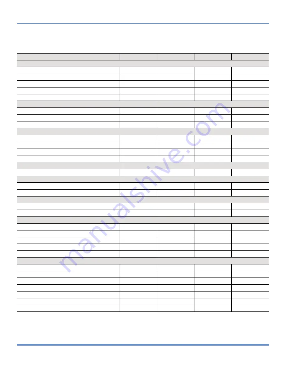 Johnson Controls NexusPremier 25 Ton Technical Manual Download Page 86