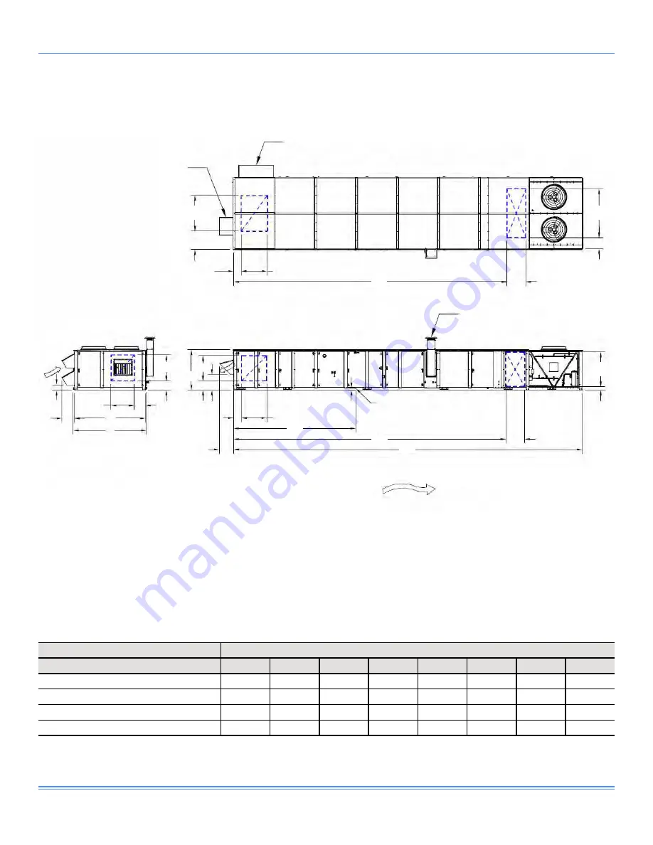 Johnson Controls NexusPremier 25 Ton Technical Manual Download Page 89