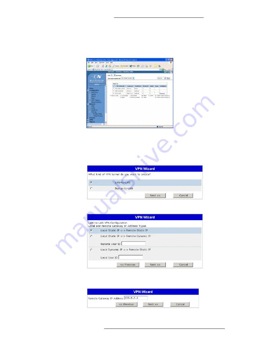 Johnson Controls P2000 Installation Manual Download Page 23