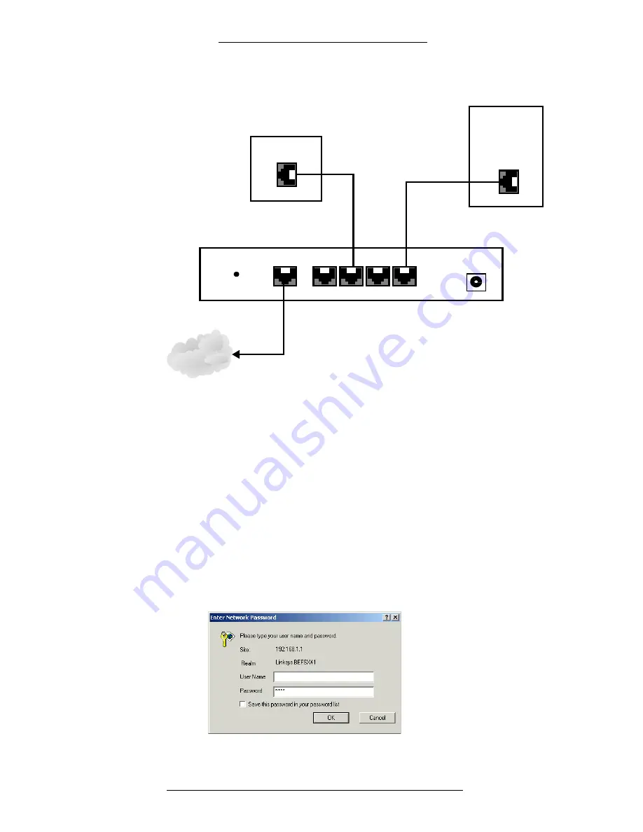 Johnson Controls P2000 Installation Manual Download Page 28