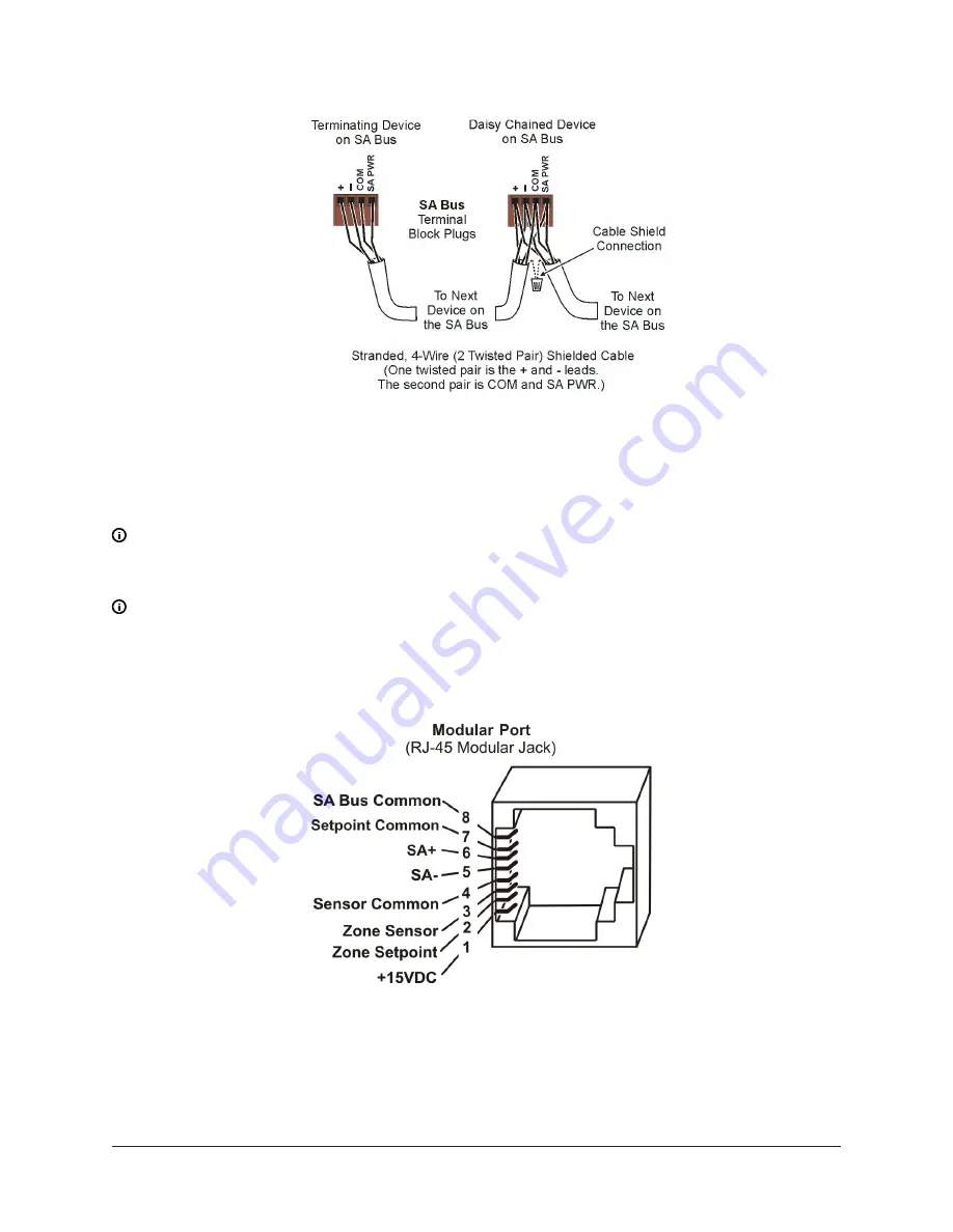 Johnson Controls PCV1617 Скачать руководство пользователя страница 8