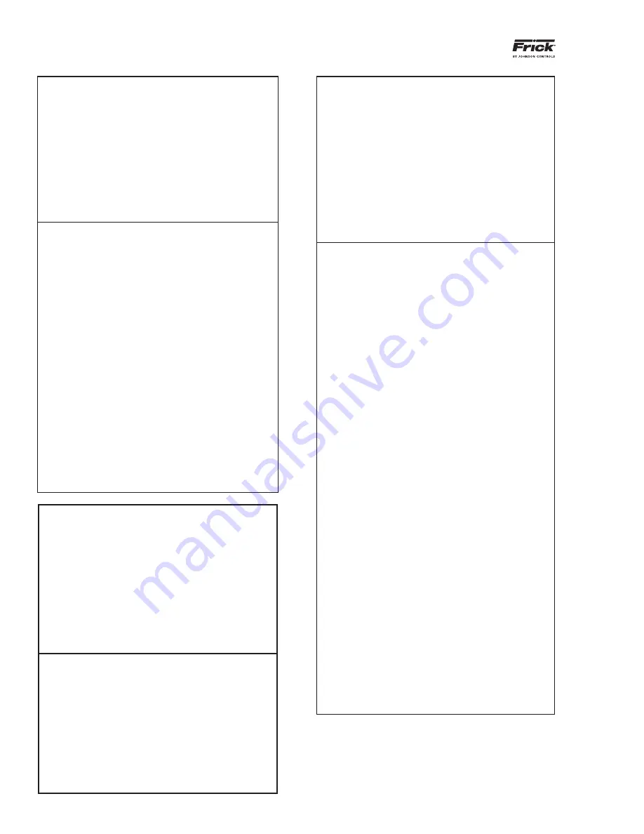 Johnson Controls QUANTUM LX Setup Download Page 30