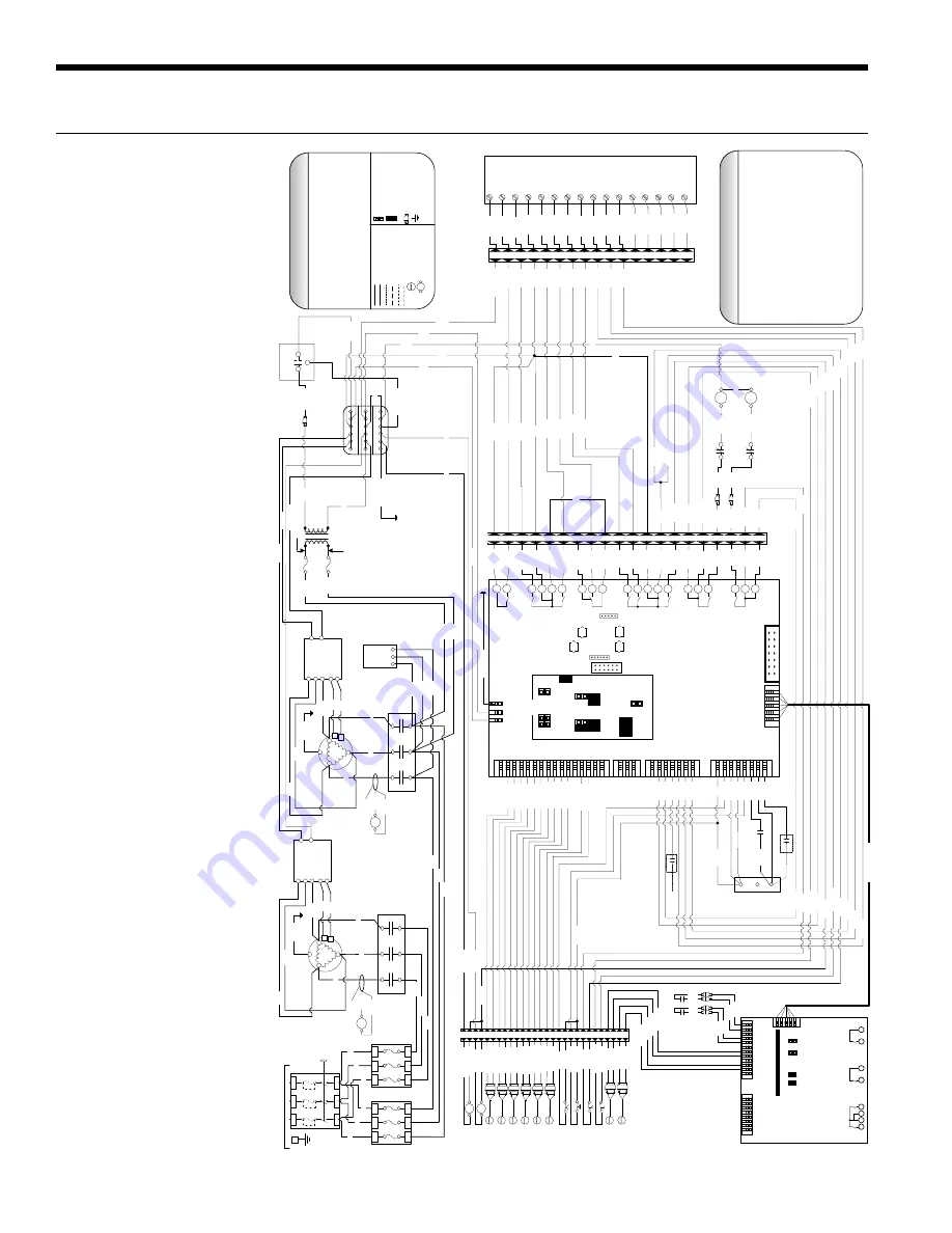 Johnson Controls RW Series Скачать руководство пользователя страница 18