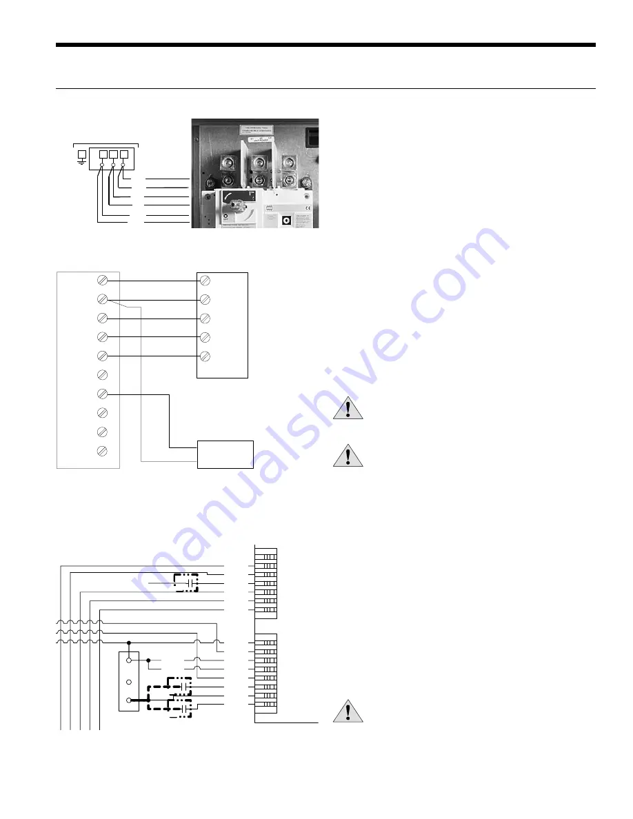 Johnson Controls RW Series Скачать руководство пользователя страница 19