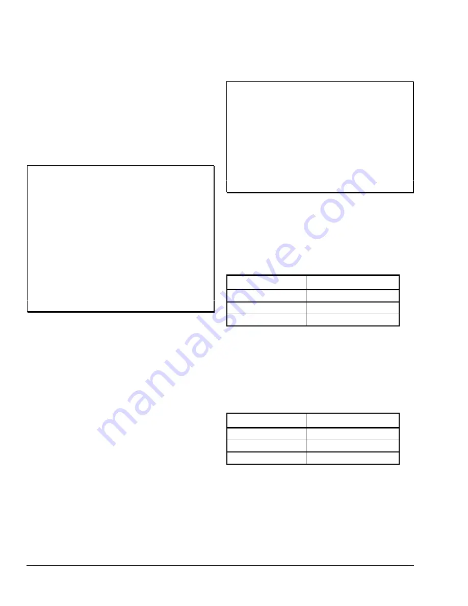 Johnson Controls System 350 P352AB Series Скачать руководство пользователя страница 2