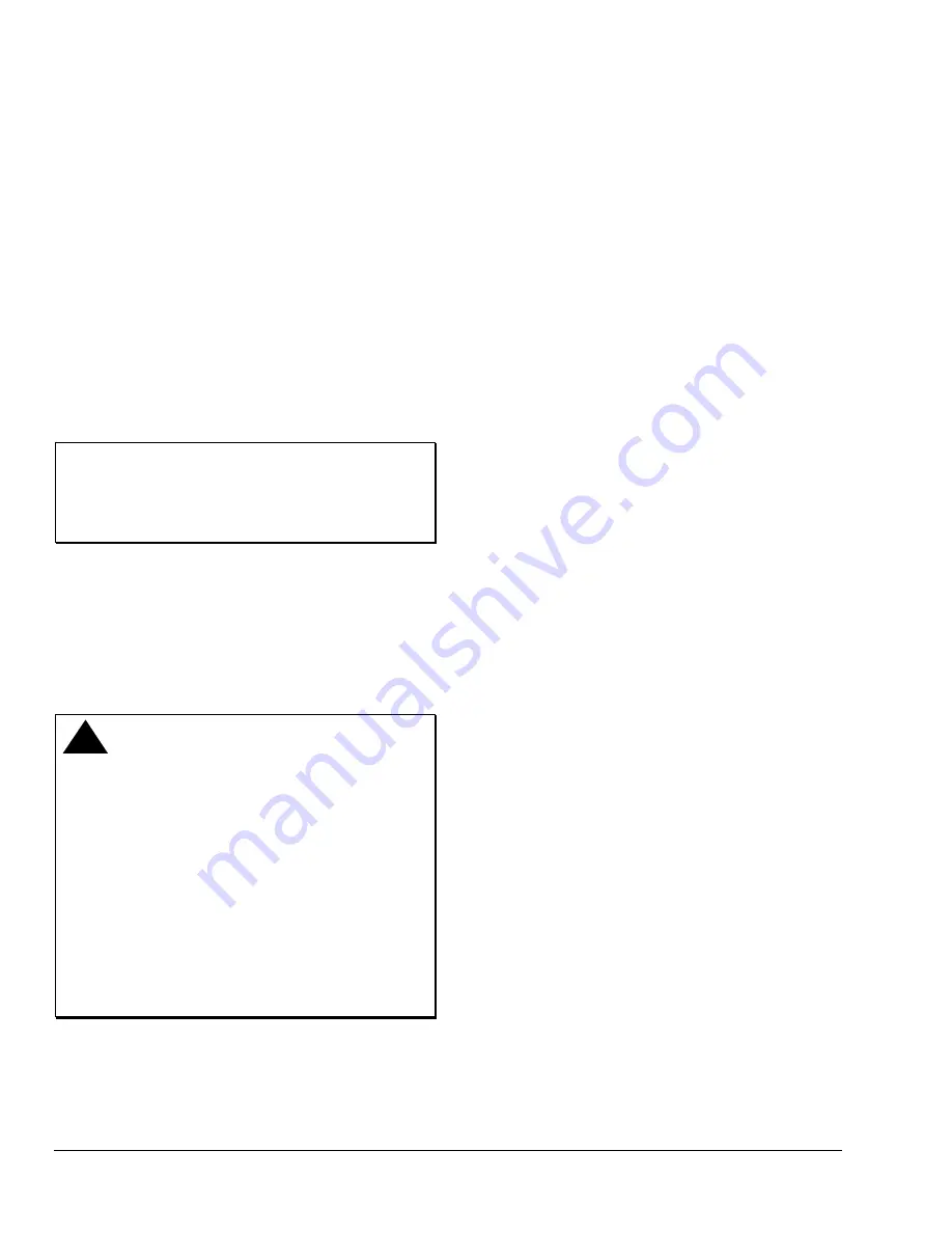 Johnson Controls System 350 P352AB Series Скачать руководство пользователя страница 8