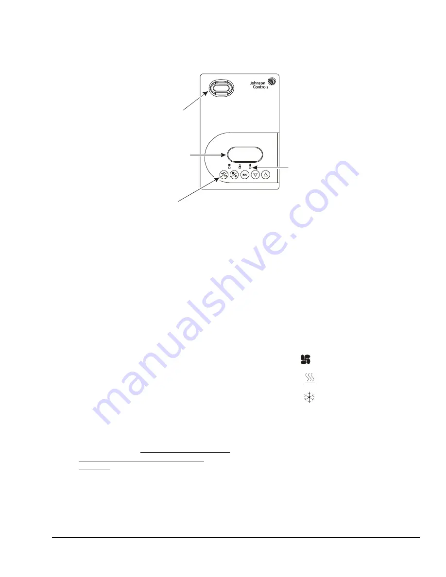 Johnson Controls T600HPN-4 Installation Instructions Manual Download Page 5