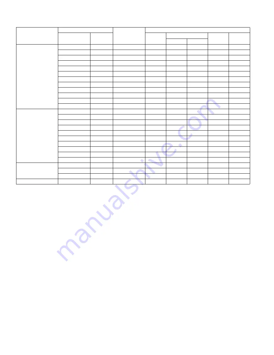 Johnson Controls TCHD30 S43S3 Technical Manual Download Page 6