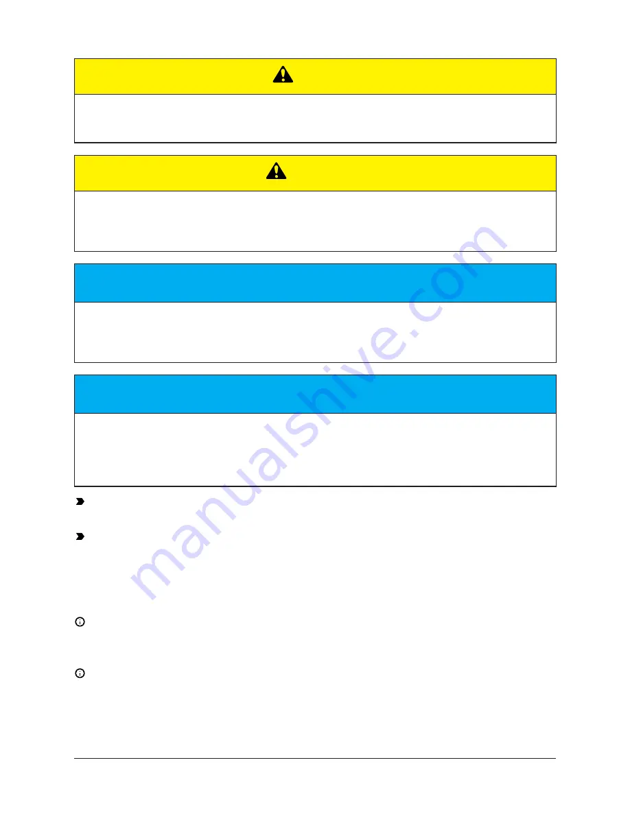 Johnson Controls TEC3000 Series Installation Manual Download Page 7