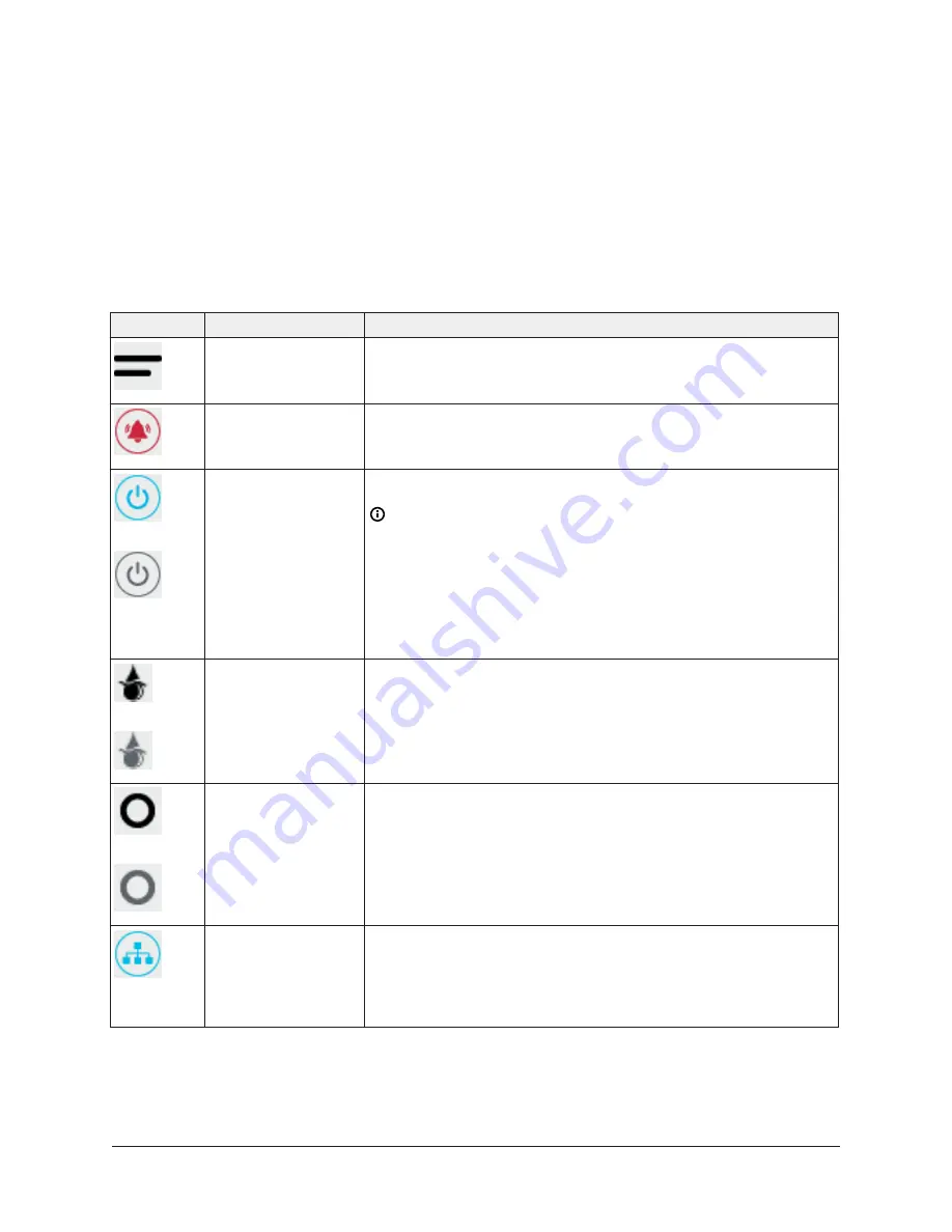 Johnson Controls TEC3000 Series Installation Manual Download Page 20