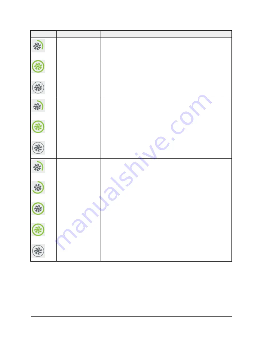 Johnson Controls TEC3000 Series Installation Manual Download Page 22