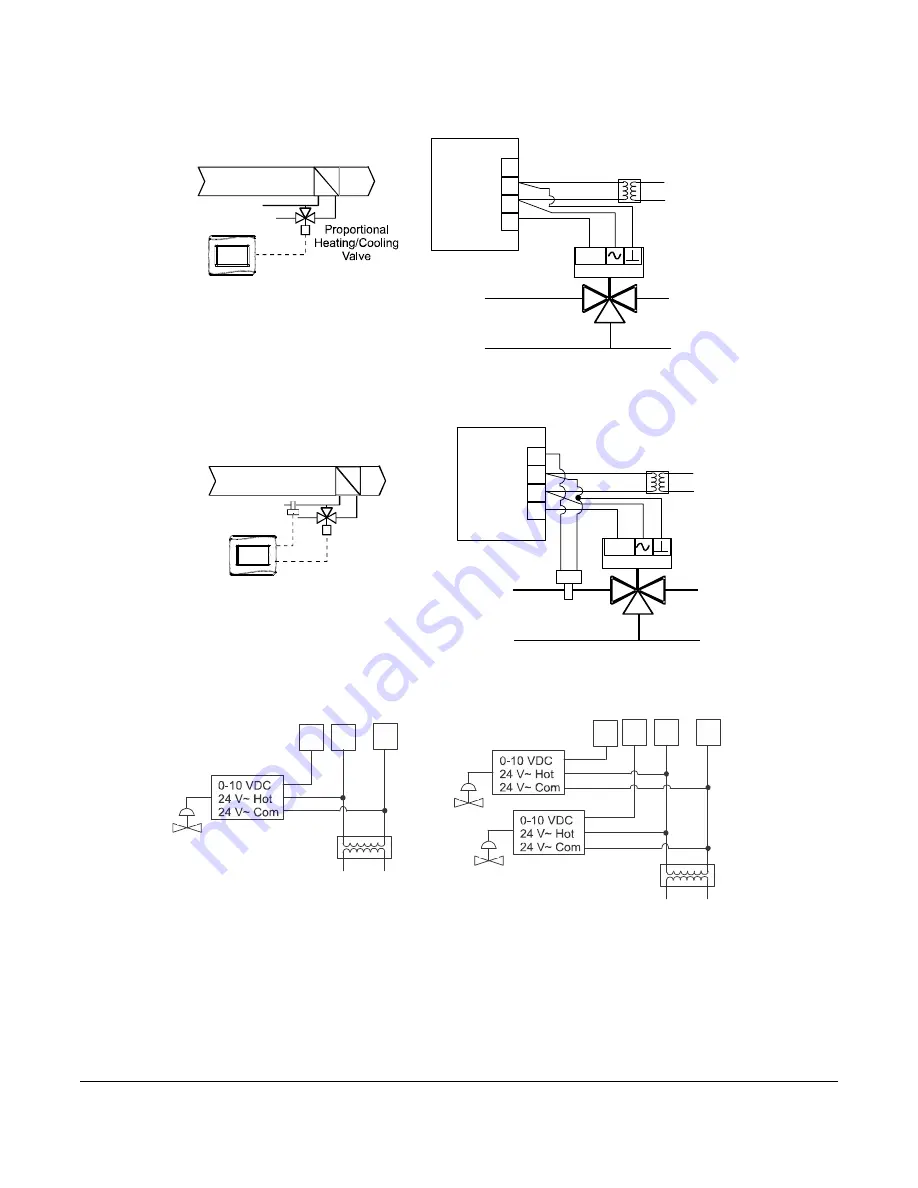 Johnson Controls TEC3010 Скачать руководство пользователя страница 11